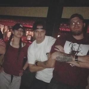 Meet your Posher, David